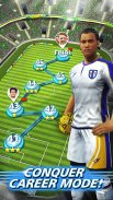 Football Strike - Multiplayer Soccer screenshot 2