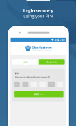 Cleariestown Credit Union screenshot 1