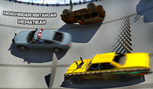 Nah Of Death Destruction Derby: Mobil Kecelakaan screenshot 13