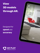 AR Play - Show anything in Augmented Reality screenshot 6