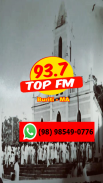 Top FM Buriti-MA screenshot 0