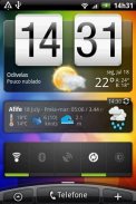 Beach Weather Widget screenshot 1