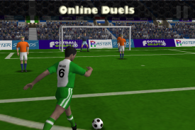 Football Craft ( Soccer ) screenshot 3