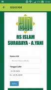 Latar RS Islam Surabaya Ayani screenshot 0