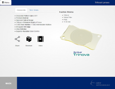 VSY Biotechnology screenshot 5