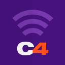 C4 Broadcaster Icon