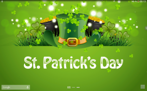 St.Patrick's Day wallpaper screenshot 5