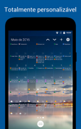 DigiCal Calendário Agenda screenshot 5