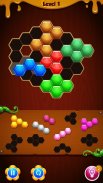 Honey Puzzle screenshot 0