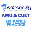 Entrancely - AMU & CUET Prep Icon