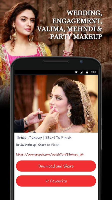 party makeup app download