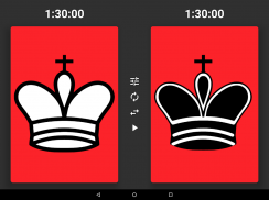 Chess Clock screenshot 6