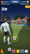 Football Kicks Strike Game screenshot 10