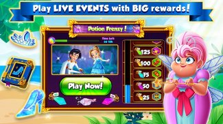 Bingo Story - Bingogames screenshot 9