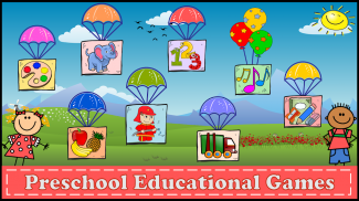 Kindergarten Games for Kids screenshot 16