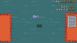 Super Arcade Racing screenshot 10