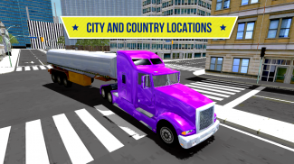 Army Truck Driver screenshot 3