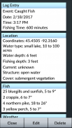 My Fishing Advisor screenshot 5