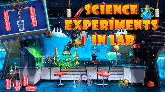 Kids Fun Science Experiment screenshot 10