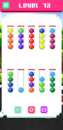 Ball Sort Puzzle - Color Sorting screenshot 3