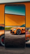 Auto Backgrounds for your phone. Wallpaper Offline screenshot 4