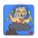 Capsul lui Zeus Icon