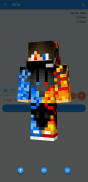 SkinLand - skins for Minecraft screenshot 12