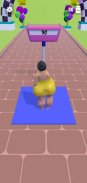 Body Fit Race -  Body Race Challenge screenshot 4