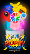 Pop it Anti-Stress-Spielzeug screenshot 3