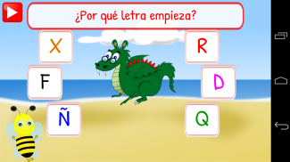 Preescolar Juegos en Español screenshot 7