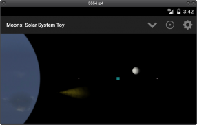 Planets and Moons : Solar Syst screenshot 14