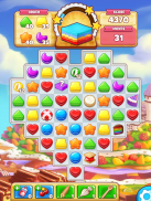 Cookie Jam™ Match 3 Games screenshot 5
