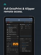 OctoPrint | Klipper - Obico screenshot 8