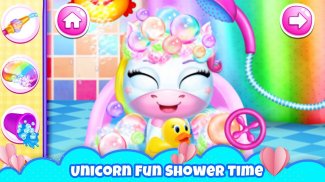 My Unicorn: Fun Games screenshot 0