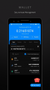 AAX-Trade Digital Assets, Bitcoin, ETH, Defi screenshot 3