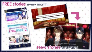 Love 365: Find Your Story screenshot 7
