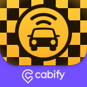 Easy Tappsi, a Cabify app