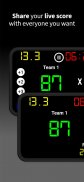 Virtual Scoreboard - Jaga skor screenshot 6