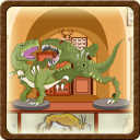 Escape Zoological Museum Icon