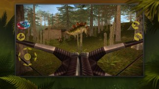 Carnivores: Dinosaur Hunter HD screenshot 7