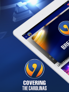 WSOC-TV Channel 9 News screenshot 3