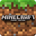 minecraft pocket edition icon