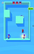 Tiny Spider 3D: Shooting Master screenshot 3