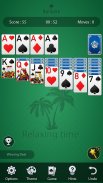 Solitaire screenshot 1