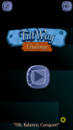 TiltWay Challenge screenshot 0