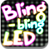 LED Scroller – Bling Bling LED