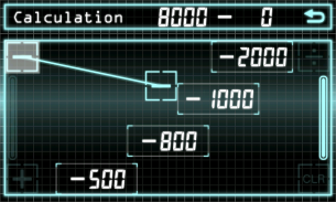 Duel Calculator Cyrus screenshot 2