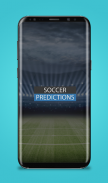 Soccer Predictions screenshot 4