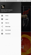Mahakal HD Wallpaper screenshot 1