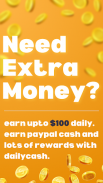 DailyCash: Make Money Daily screenshot 4